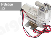 AirLift Evolution - 压缩机套件