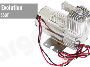 AirLift Evolution - Compressor Kit