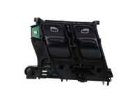 Raamschakelaar, bestuurderszijde. Porsche 997 / 987 Boxster / 987C Cayman 2006>> LHD - 99761315105A05, 99761315105, 99761315104A05, 99761315104 - URO-019302