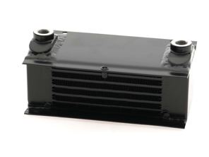 Radiateur d'huile moteur. Porsche 356B / 356C 2.0L 1962-63 - 58710704100, 58710704200, 176024N