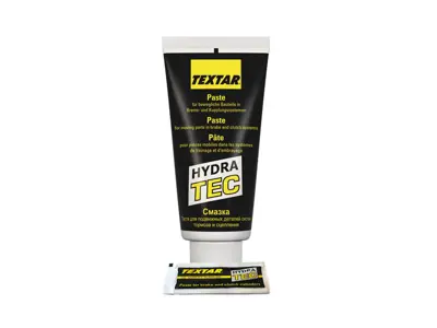 Hydra tec smeermiddel voor onderhoudswerkzaamheden en bescherming Textar - 81001401, 81001400, 81001500