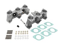 适用于 46mm 化油器的 PMO 感应高入口歧管套件。保时捷 911 3.0ltr 采用 CIS 喷射 - PM-O911-0, PM-O912-0