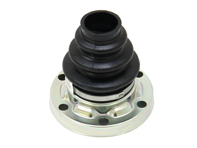 Gleichlaufgelenkmanschette Gleichlaufgelenkmanschette. Porsche 987.2 / 981 / 982 / 997.2 / 991.1 - 99733295500