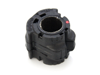 Stabilisatorbuchse hinten. Porsche 991.1 - 99133379409