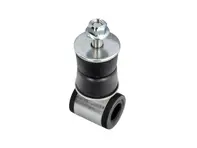 Anti roll bar / sway bar drop link inc bushs. Front. Porsche 944 08/1985-89 - 95134307500 - PR02033P, PR02032P