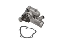 Waterpomp. Porsche 924 76-85 - 060121011, 060121011/1, 0601210111, 060121012, 8MP376802494, 8MP376802491, 060121011/2, 8MP376802494, 8MP376802491, 24-0233, 060121010, 060121010X, 060121011, 048121011 - CP207000P, CP207000P, FWP1110