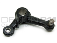 Pedal Box Lever. Porsche 964 1989-94 - 96542351900, 96542351902