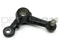 Pedaalbox hendel. Porsche 964 1989-94 - 96542351900, 96542351902