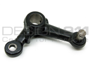 Pedal Box Lever. Porsche 964 1989-94 - 96542351900, 96542351902