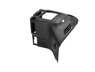 Rivestimento del vano bagagliaio anteriore, coperchio del serbatoio dei freni. Porsche 997 / 987 Boxster / 987C Cayman *LHD (guida a sinistra) - 99755163300FMU