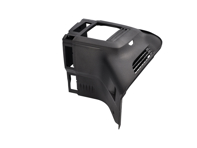 Kofferraumverkleidung vorn, Deckel Bremsflüssigkeitsbehälter. Porsche 997 / 987 Boxster / 987C Cayman *LHD (Linkslenker) - 99755163300FMU