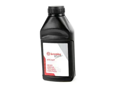 Líquido de frenos Brembo HTC64T Racing (500ml) - 04816420