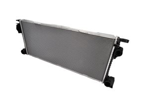 Kühler-Kühlmittel. Porsche 971.1 Panamera 3.0L 2017-21 - 9A712125310, PAE121253A - 550248