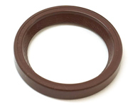 Air pump drive flange seal. Porsche 911 Turbo / 964 Turbo - 19430, 99911346440, 99911346441