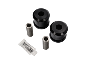 前横拉杆控制臂外衬套。保时捷 997 / 991 / Boxster / Cayman - PFF57-804, 99734124400, 99634134108, 99734105300, 99134105305, 99734105304, 99134105302, 99134105321