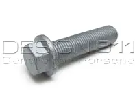 Perno de cabeza hexagonal de la pata delantera. Porsche 993 - 99907200601
