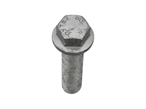 Front Leg Hexagon-Head Bolt. Porsche 993 - 99907200601
