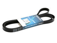 交流发电机皮带。保时捷 95B Macan 柴油版 - 059903137AG, 958903137 - 68478, 6PK2413, 6PK2415