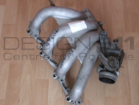 Genuine Porsche 924/944 Inlet manifold - 94411005109, 944.110.051.09