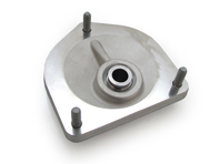 Soporte soporte amortiguador. Porsche 991 GT3 / Caimán GT4 - 99134301580