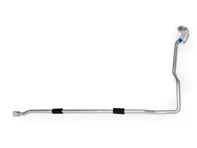 Conduite d'aspiration de fluide frigorigène de climatisation. Porsche964 >>1992 - 96457309200, 96457309201, 96457309202, 9400074