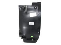 Wheel housing liner, Rear, Front part. Porsche 981/982 Boxster / Cayman - 98150450501, 98150450601