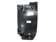 Wheel housing liner, Rear, Front part. Porsche 981/982 Boxster / Cayman - 98150450501, 98150450601