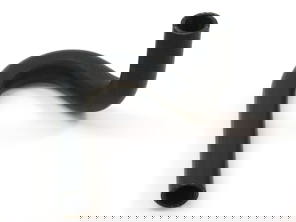 Saugschlauch Motorölkühler. Porsche 911 1972 - 91120731802, 91120731801