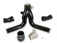 性能 Y 型管。保时捷 991.1 Turbo / Turbo S 2013-15 - 99111005070, 99111064672, 99711064773KLO