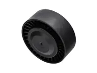 传动皮带惰轮。保时捷 718 Boxster / 718 Cayman / 991 / 95B Macan - 0PB145257, 9A110203001SK, 9A110203001, 94610211730, 9A210223500, 03G145291, 102205