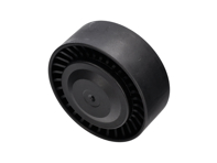 Antriebsriemen-Umlenkrolle. Porsche 718 Boxster / 718 Cayman / 991 / 95B Macan - 0PB145257, 9A110203001SK, 9A110203001, 94610211730, 9A210223500, 03G145291, 102205