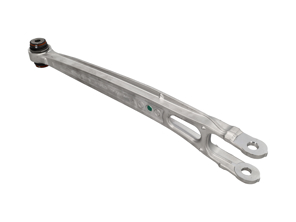 控制臂后下部。保时捷 718 Boxster 和 Cayman - 982501401, 98250140