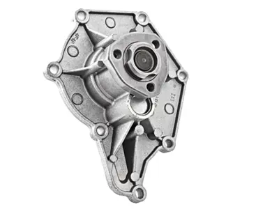 Pompe à eau. Porsche 957 / 958 Cayenne 3.0L Diesel 2007-17 - 95810603321, 95810603320, 95510603310, 95510603311 - A4234108
