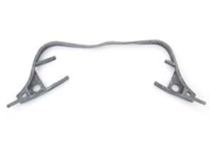 Junta de la carcasa del evaporador. Porsche 964 / 993 - 96457255100