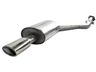 Posteriore sportivo per Porsche 924 turbo CARGRAPHIC N-GT - 93111105006, 93111105005, 93111105007