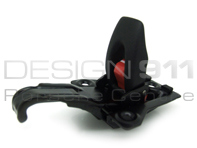 Cabriolet Capota Cerradura Techo Porsche 986 Boxster / 987 Boxster / 996 / 997