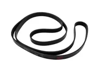 Cinghia di trasmissione, auto con aria condizionata. Porsche 996 Turbo / 997 Turbo - 99919237950, 99919237951 - MV06PK2285