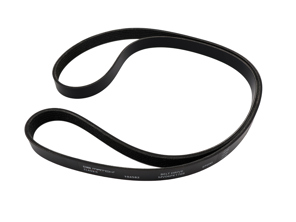 Drive belt. Porsche 981 Boxster & Cayman / 981C Boxster & Cayman / 991.1 / 991.2 / 992 / Cayman GT4 - 9A110221800, 6K1767, 6PK1767, 0PB903137A, 0PB903137G - MV06PK1768