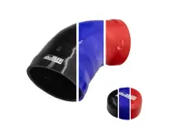 Kit de manguera de entrada de aire fresco. Porsche 996 Carrera, Targa 1999-04 / 997 Carrera - 99611022157, 99711022100, 99711022300 - DO88, KIT201