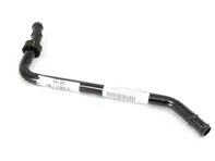 Water pipe, supply. Porsche 996 Turbo / 996 GT3 - 99610605270