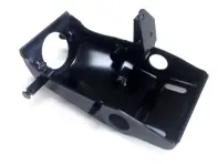 Soporte de consola de pedales. Porsche 911 / 912 >>1967 LHD - 1673000200, 90142301502, 90142301500, 90142301501