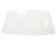 Cristal de parabrisas, laminado transparente. Porsche 914 - 91454110110