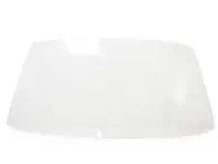Windscreen glass, Clear laminated. Porsche 914 - 91454110110
