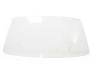 Windscreen glass, Clear laminated. Porsche 914 - 91454110110
