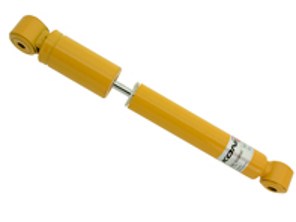 Ammortizzatore posteriore. Porsche 944 1986-89 / 968 1991-95 Koni Sport - 80401035S, 8040-1035SPORT, 95133303207, 95133303204