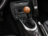 Tribute Shifter with Black Anodised Shaft. Porsche 986 Boxster / 987 Boxster / Cayman / 996 / 997 - IX_TSK003, IX_TSK001, IX_TSK005