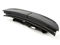 Spoiler posteriore. Porsche 970 Panamera 4 GTS/Turbo S - 97051290105041, 97051220103041, 97051290101041, 97051290103041