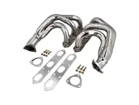 Exhaust Manifold / Header DesignTek for Porsche 996 / 997 - 3606309601, 99611110153, 99611110253, 9961111015, 9961111025, 99711110301, 99711110401, 99711110102, 99711110202, 99611110152, 99611110252, 99611110151, 99611110251, 99611110150, 99611110250