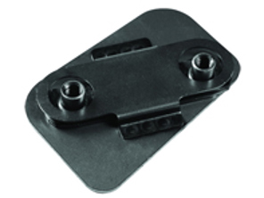 Montageplaat deuropener. Porsche 911 - 1681901470, 1681901480, 591047-8, 591048-8, 91150204109, 91150204209, 91150204100, 91150204102, 91150204104, 91150204201, 91150204202, 91150204203, 91150204204 - 1681901470, 1681901480