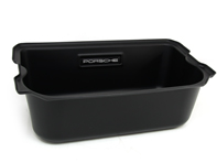 Kofferraumauskleidung. Porsche 991.1 / 991.2 - 99104400011, 99104400111